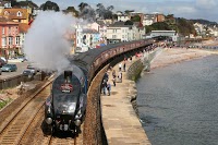 Steam Dreams The Cathedrals Express 1082534 Image 0